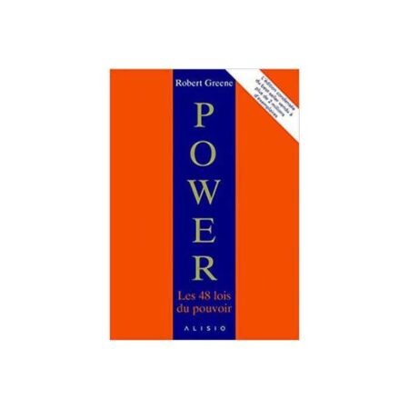 Power - Les 48 lois du pouvoir - l'édition condensée