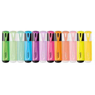 Fluo surligneur MAPED