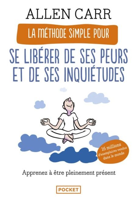 METHODE SIMPLE POUR SE LIBERER - ALLEN CARR - POCKET