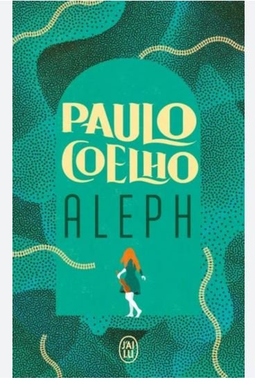 ALEPH - Paulo Coelho